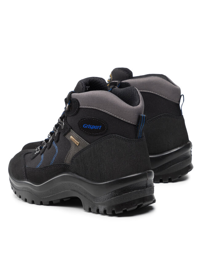 Grisport Bakancs Grisport 13610S70G Fekete