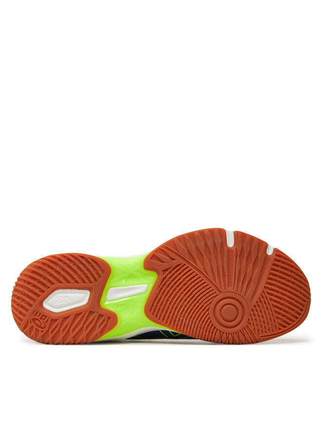 Asics Παπούτσια Σάλας Asics Gel-Rocket 11 1071A091 Μπλε