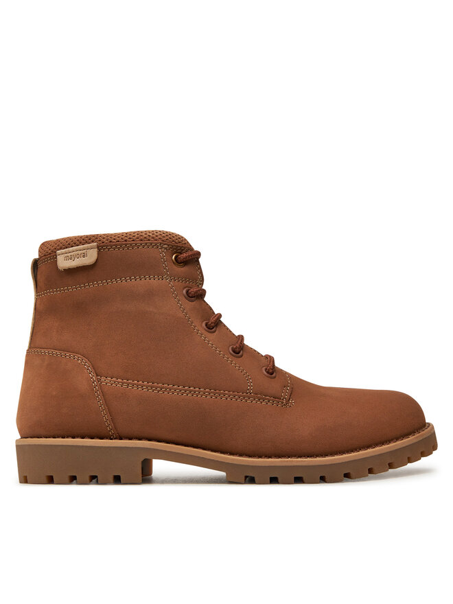 Mayoral Schnürschuhe Mayoral 48.508 Braun