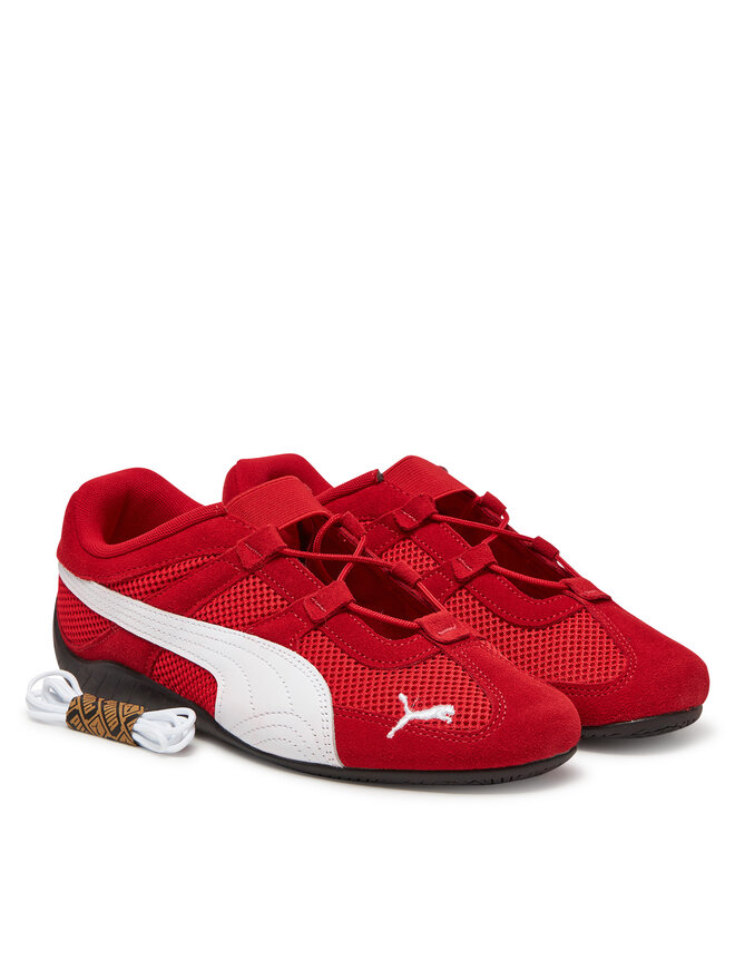 Puma Sportcipők Puma Speedcat Go Wns 403589 02 Piros