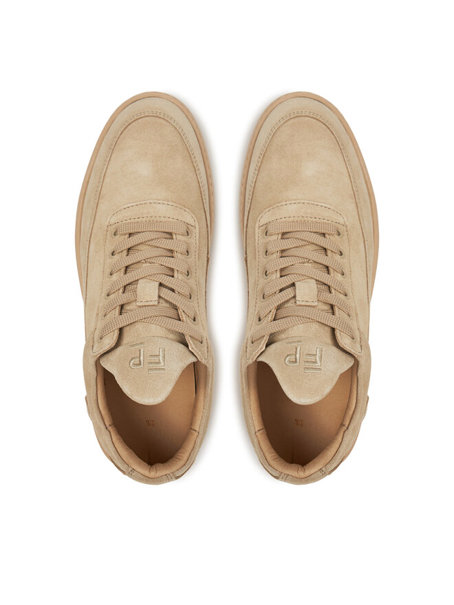 Filling Pieces Sneakers Filling Pieces Low Top 10122791990 Beige