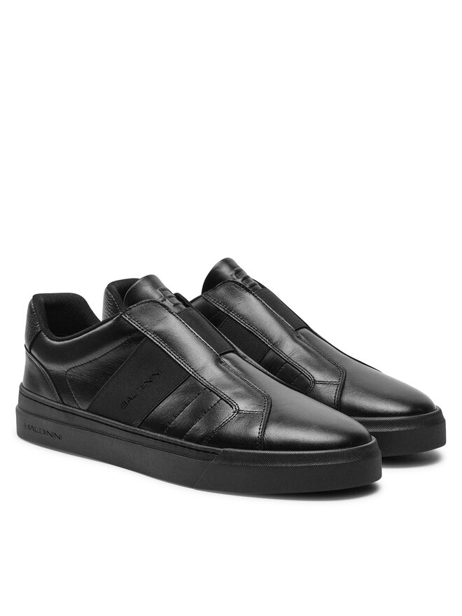 Baldinini Laisvalaikio batai Baldinini U5B803T1VITE0000 Juoda