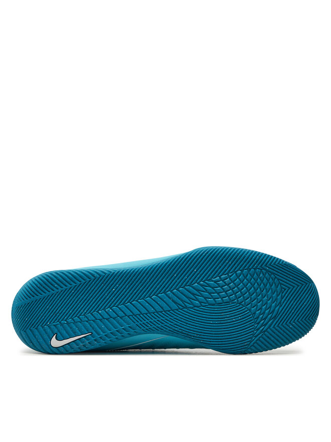 Nike Zapatos de fútbol Nike Phantom Gx II Club IC FJ2568 400 Azul