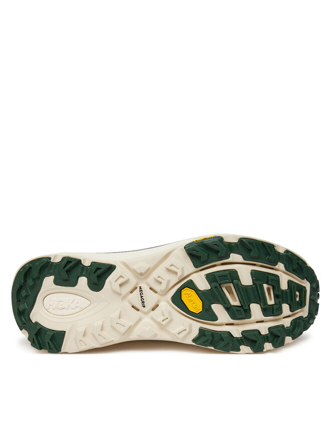 Hoka Sportcipők Hoka Mafate Speed 2 1126851 Bézs