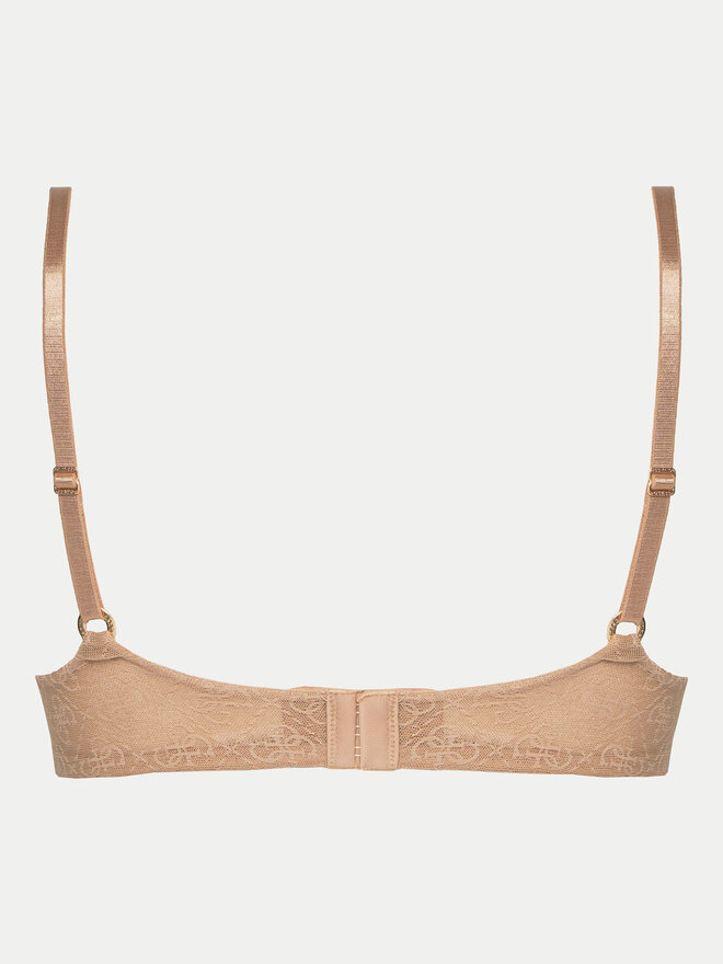 Guess Guess Push-Up nedrček O5RC12 KCLB0 Rjava