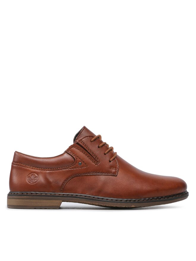 Rieker Scarpe basse Rieker 13419-24 Marrone