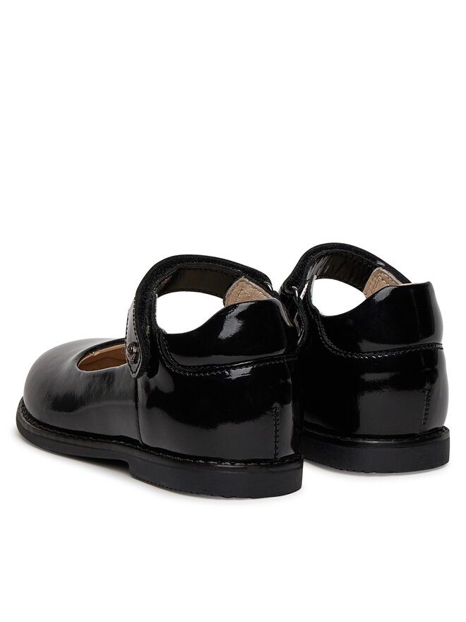 Lasocki Kids Halbschuhe Lasocki Kids HAPPY CI12-HAPPY-14 Schwarz
