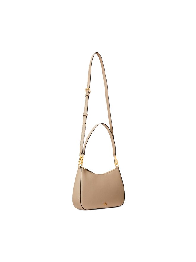 LAUREN RALPH LAUREN Ročna torba LAUREN RALPH LAUREN 431883768029 Bež