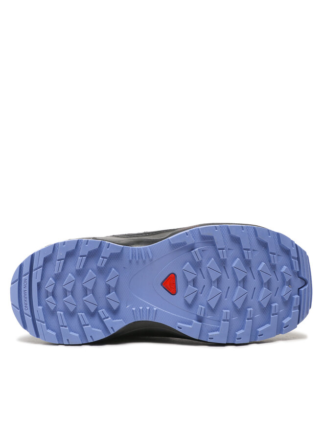 Salomon Laufschuhe Salomon Xa Pro V8 Cswp J 416145 09 W0 Violett