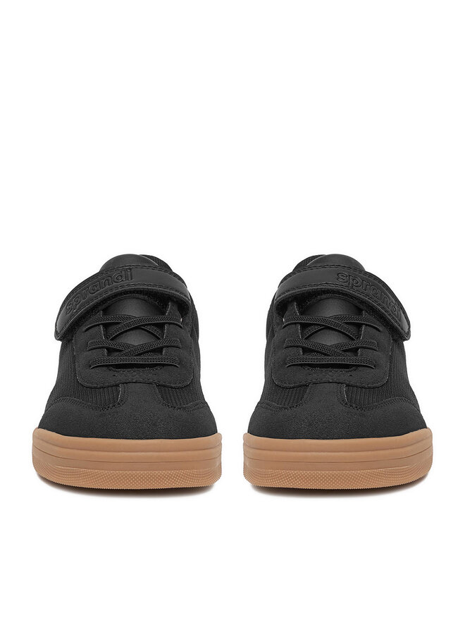 Sprandi Sneakers Sprandi CEO-BIC31651JJKF202 Schwarz