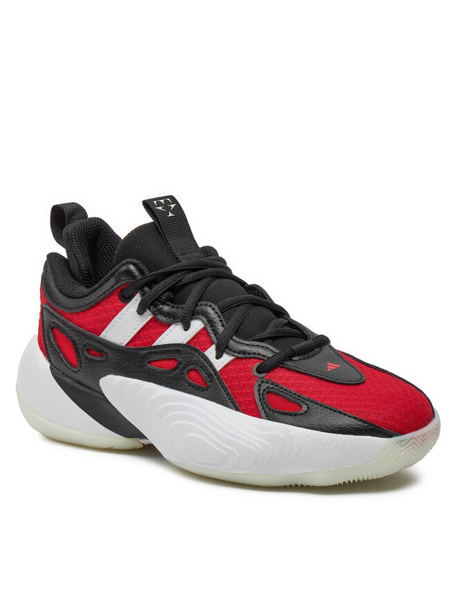 adidas Μπασκετικά Παπούτσια adidas Trae Young Unlimited 2 Low Kids IE7886 Κόκκινο
