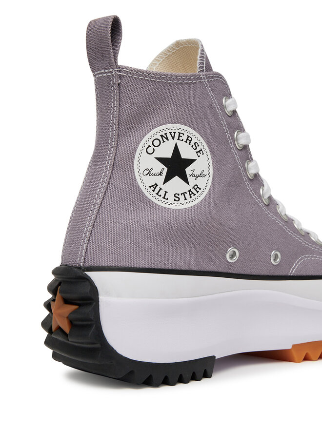Converse Kedas Converse Run Star Hike Platform A10666C Pelēks
