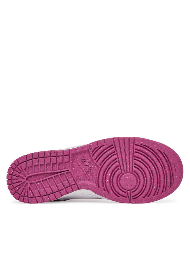 Nike Sneakersy Nike Dunk Low Next Nature DD1873 110 Biały