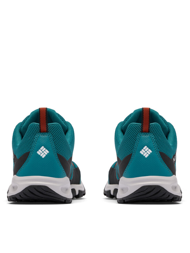 Columbia Trekkingschuhe Columbia Vapor Vent 1721481 Grün