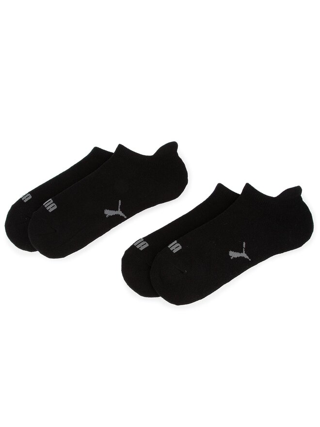 Puma Sneakersocken Puma 907093 Schwarz