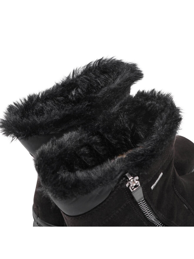 Ara Botki Ara GORE-TEX 12-48501-61 Czarny