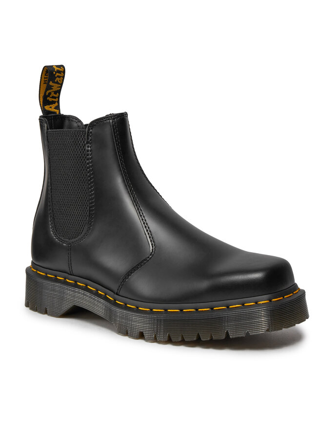 Dr. Martens Боти тип челси Dr. Martens 27888001 Черен