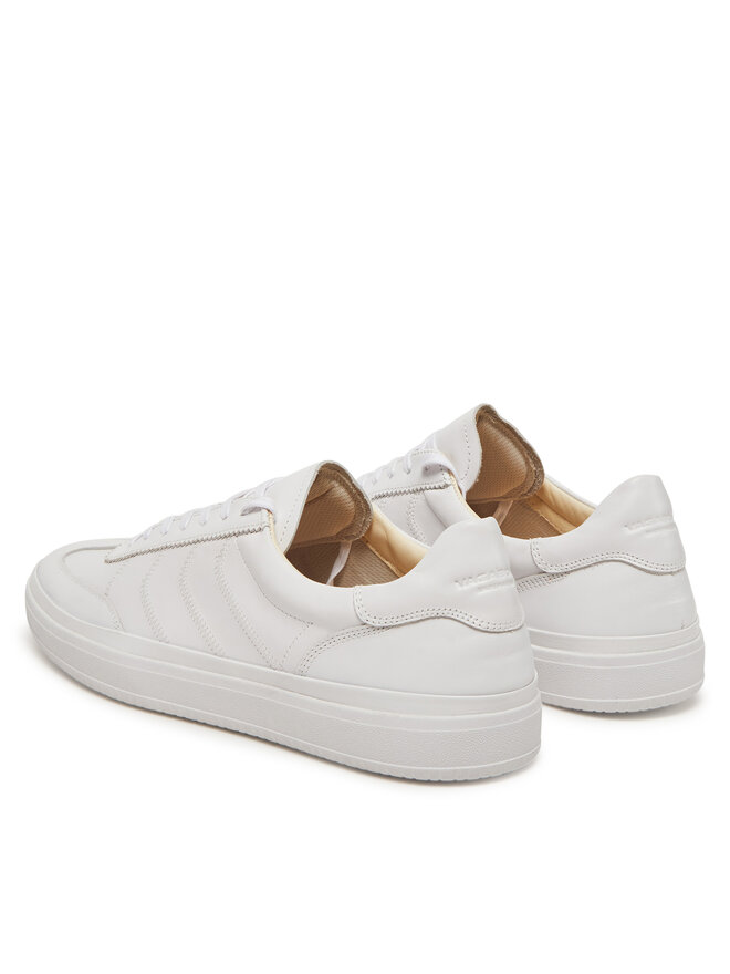 Vagabond Shoemakers Sneakersy Vagabond Shoemakers Leo 5996-001-01 Biały