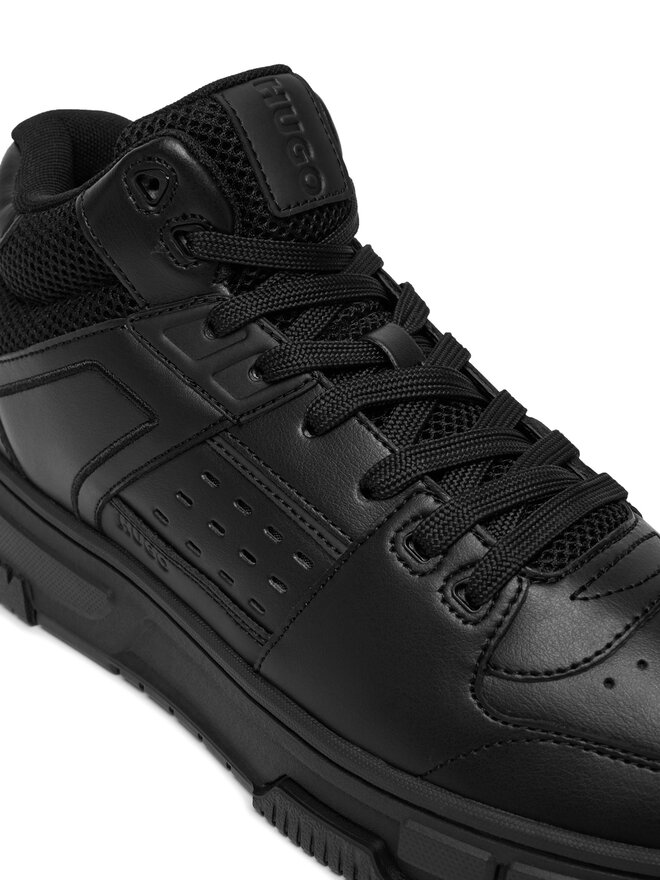 HUGO Sneakers HUGO Yarrow 50552592 Schwarz