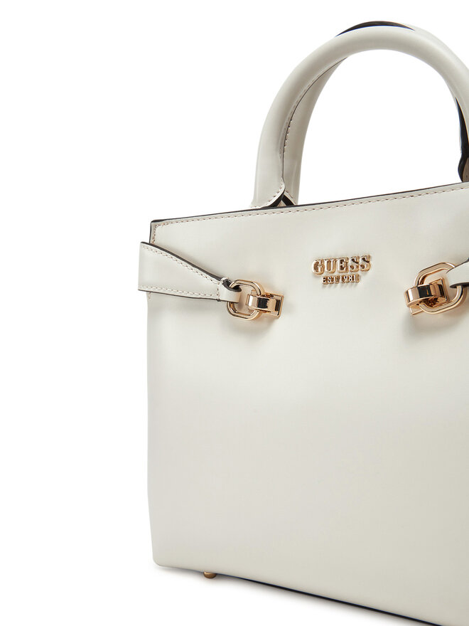 Guess Bolso Guess HWVG96 39060 Écru