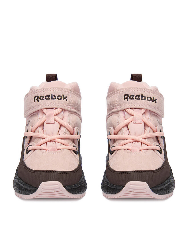 Reebok Schnürschuhe Reebok CEO-LEA-JA-C576W-DZ Rosa