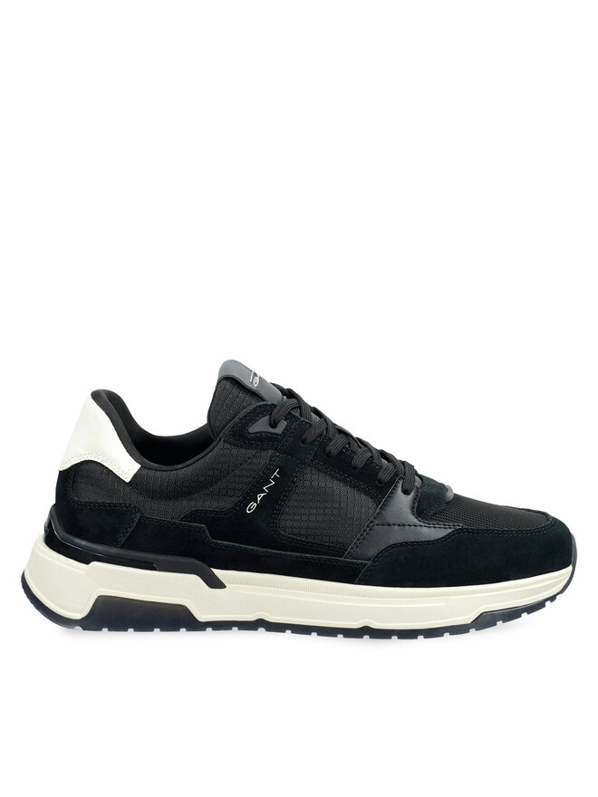 Gant Laisvalaikio batai Gant 31633015 Juoda