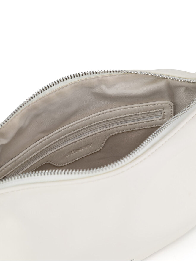 JENNY Handtasche JENNY JEN-L-001-07 Écru