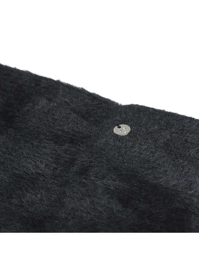 Jamiks Gorro Jamiks Anemore JZG218 Negro
