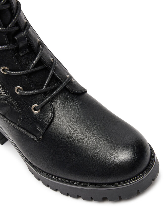 Refresh Botines Refresh 172310 Negro