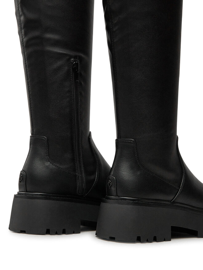 Aldo Stiefel Aldo Carelden 13838055 Schwarz