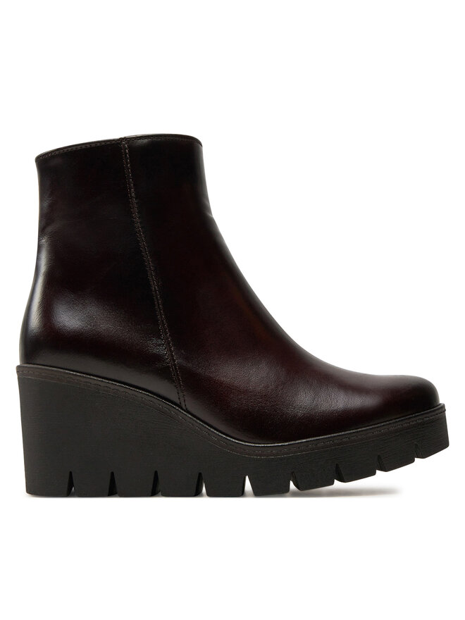 Gabor Stiefeletten Gabor 54.780.28 Braun