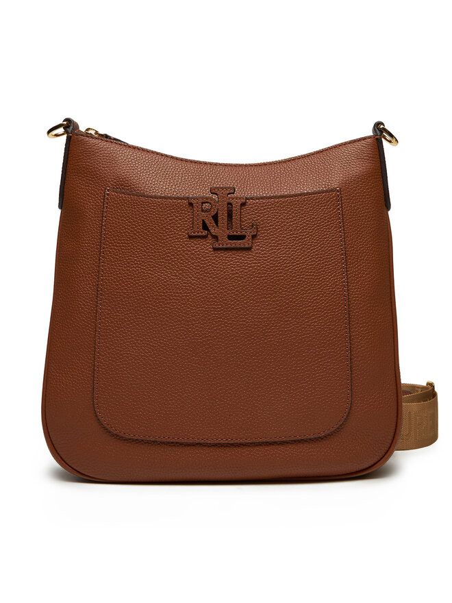 LAUREN RALPH LAUREN Τσάντα LAUREN RALPH LAUREN 431970152002 Καφέ