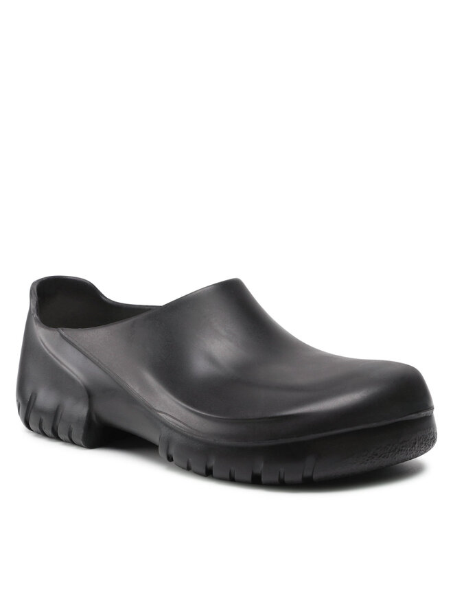 Birkenstock Pantoletten Birkenstock A 630 0010272 Schwarz