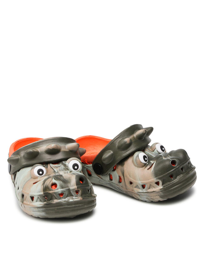Action Boy Chanclas Action Boy KC-HK19 Verde