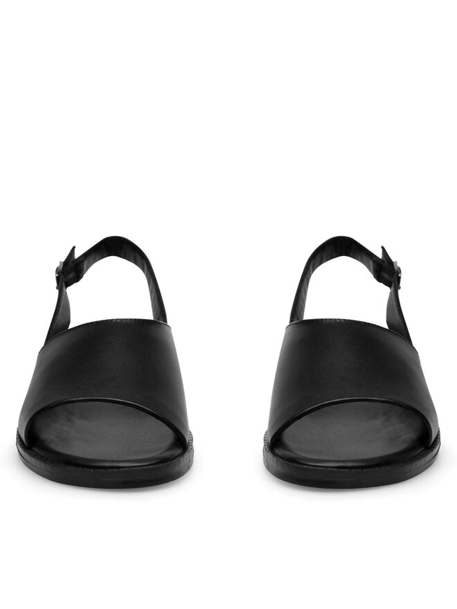 Lasocki Sandalen Lasocki EMIE RST-EMIE-09 Schwarz