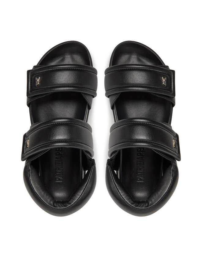 Patrizia Pepe Sandalen Patrizia Pepe 8X0080/L026 Schwarz