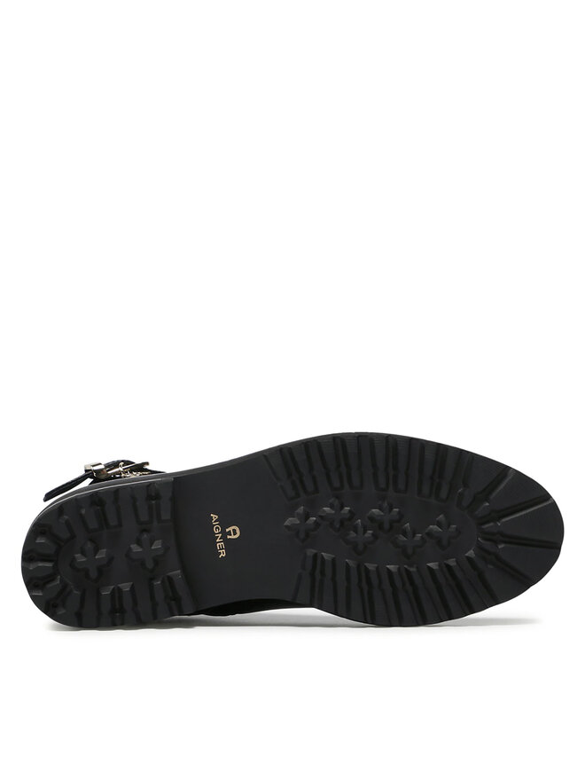 Aigner Ботильйони Aigner Ava 15A 1212050 Чорний
