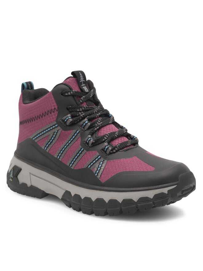 BASS OUTDOOR Žygio batai BASS OUTDOOR BA12H800 Rožinė
