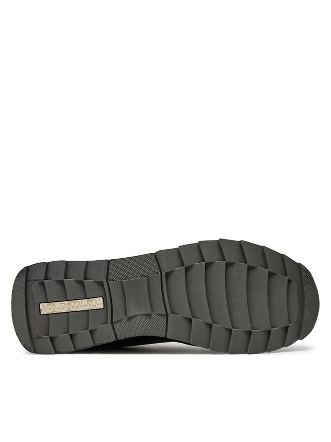 Napapijri Sneakersy Napapijri NP0A4IJI Zielony