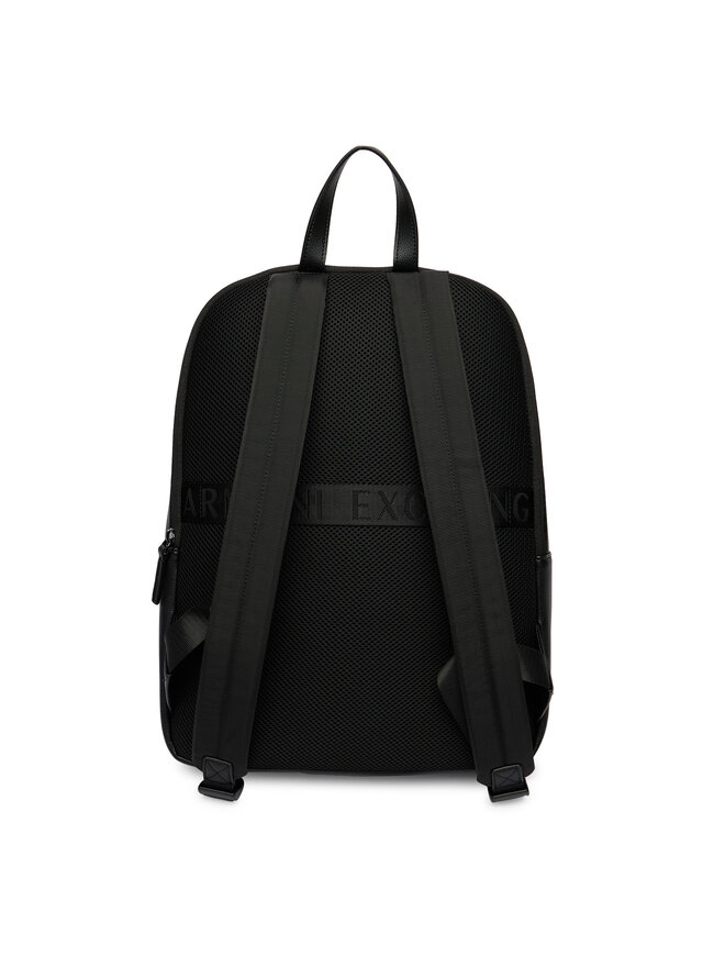 Armani Exchange Рюкзак Armani Exchange XM002582 AF22651 UC001 Чорний