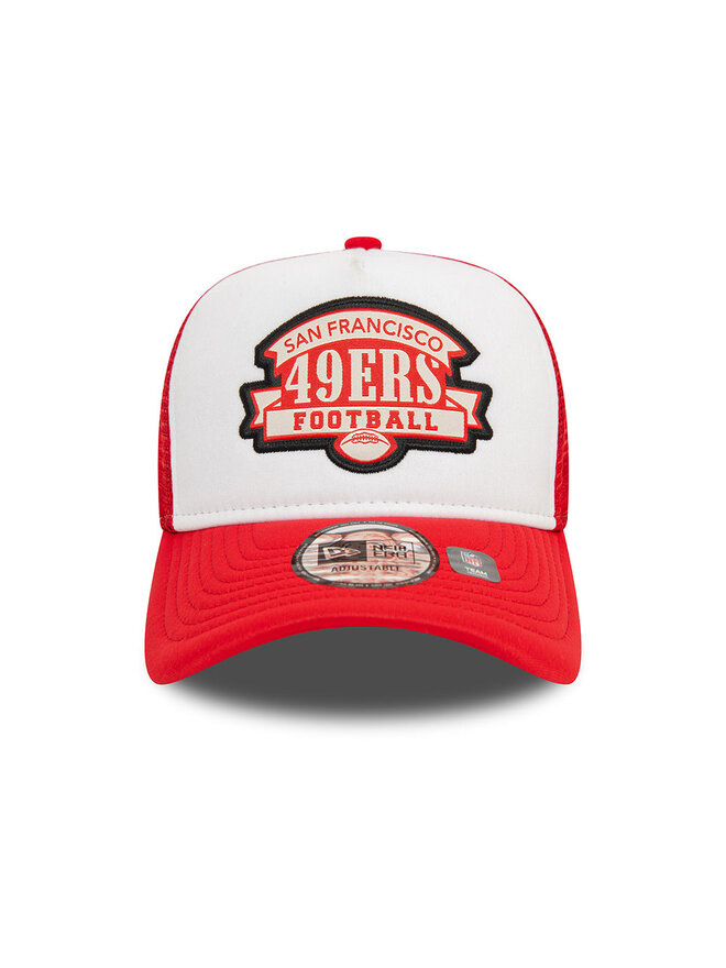 New Era Baseball sapka New Era NFL Trucker Saf49E 60565407 Piros