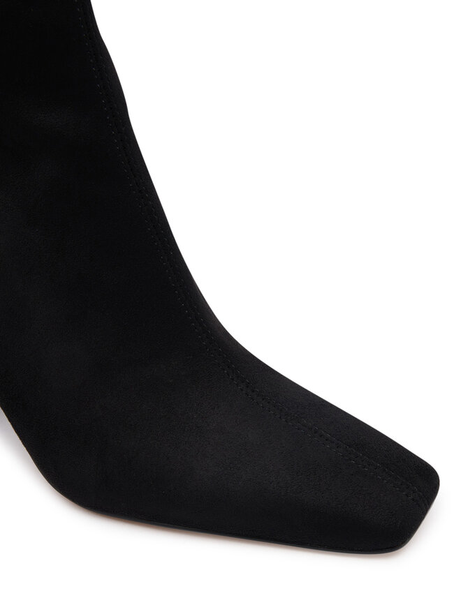 Aldo Botines Aldo Vellamo 14119653 Negro