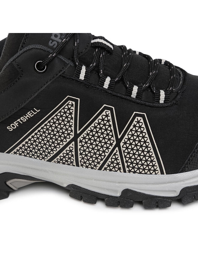 Sprandi Halbschuhe Sprandi 210117 Schwarz