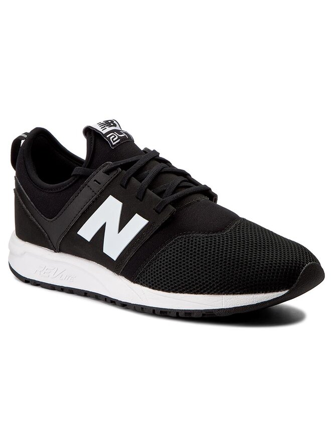 New Balance Sneakers New Balance MRL247BG Schwarz