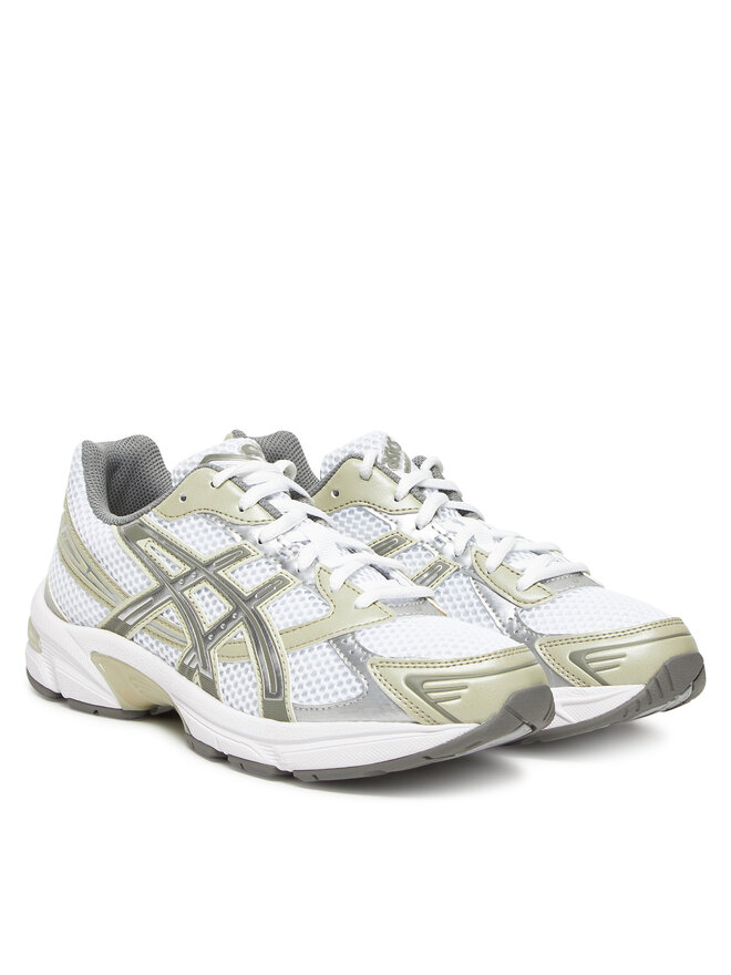 Asics Αθλητικά Asics Gel-1130 1202A164 Λευκό
