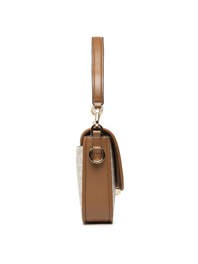 MICHAEL Michael Kors Сумка MICHAEL Michael Kors Bradshaw 30S1G2BL1B Бежевий