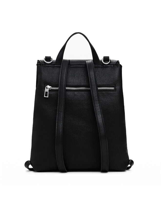 Desigual Rucsac Desigual 25WAKP19 Negru