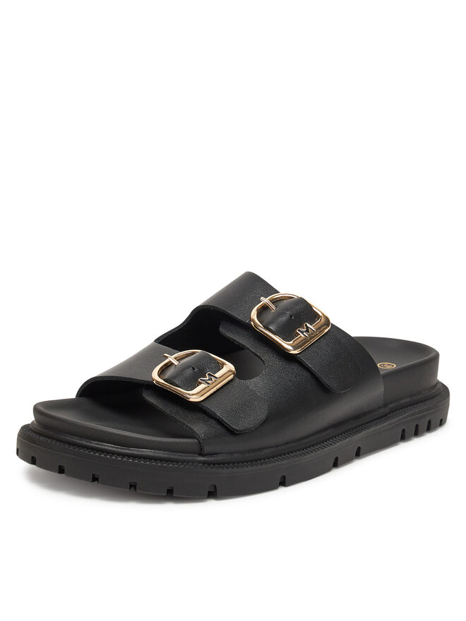 MEXX Papucs MEXX MX/021C-HY Fekete