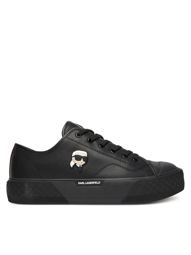 KARL LAGERFELD Sneakers KARL LAGERFELD KL95025 Schwarz