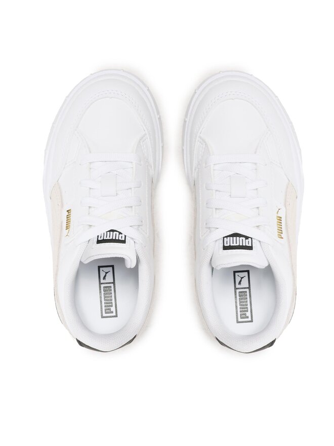 Puma Sneakersy Puma Mayze Stack Ps 390825 01 Biela